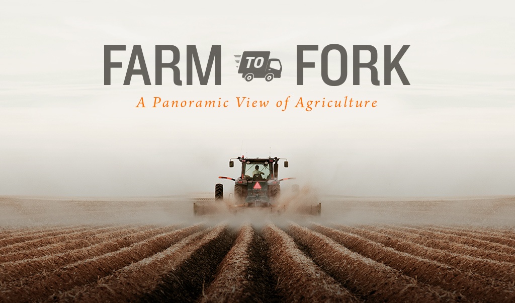 Farm to Fork Food news you can use